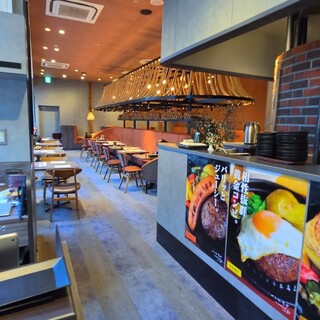 いしがまやハンバーグ_2