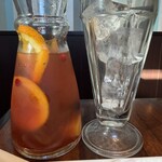 星乃珈琲店 - ドリンク写真: