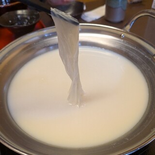 奈良町豆腐庵 こんどう_1