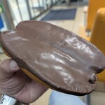 ニューデイズ - 料理写真:ベタチョコ表♪(´ε｀ )ﾅﾊﾊ
