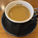 珈琲館 - ドリンク写真: