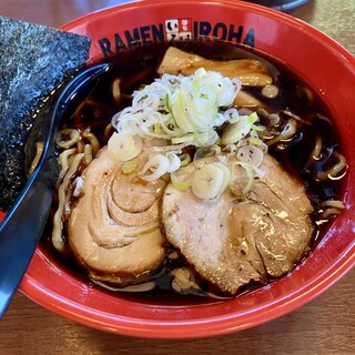 麺家いろは_0