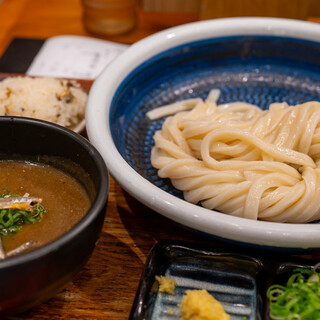 伊吹うどん_1