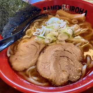 麺家いろは_1