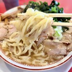 ラーメン荒畑 - 料理写真: