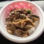 セイコーマート - 料理写真: