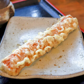 手打ちうどん 飩兵衛_1