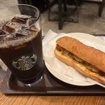 スターバックス コーヒー - ドリンク写真: