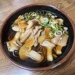 そば・うどん 宮乃前 - 