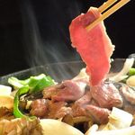 札幌成吉思汗 しろくま - 料理写真: