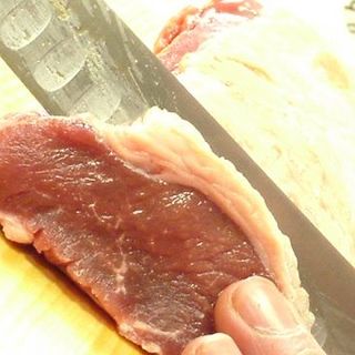 札幌成吉思汗 しろくま_2