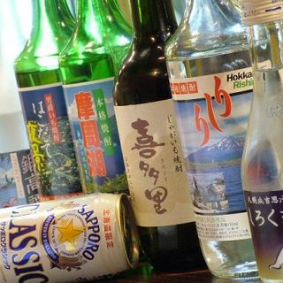 札幌成吉思汗 しろくま_1