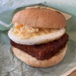 ケンタッキーフライドチキン - 料理写真:
