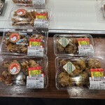 キッチンオリジン - 料理写真:▩サクサクチキン竜田バリュー
277円(税込)
