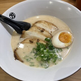 まる万ラーメン_0