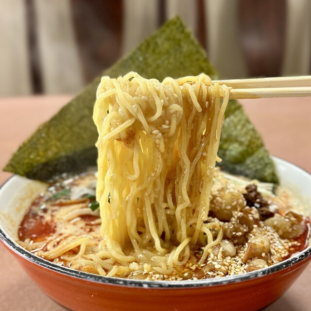群鳳 - 蟹江/中華料理 | 食べログ