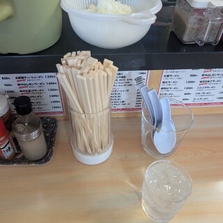 ラーメン 長さん_0