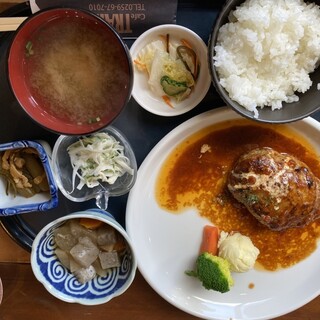 カフェ トレイン_0