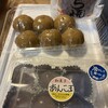なかね製菓 - 料理写真:みそまんじゅう、あんこ玉、どら焼き