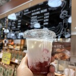 久世福商店 - ドリンク写真: