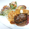 カスミ - 料理写真: