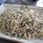 印度家庭料理 レカ - サブタナ・キチュデ♪