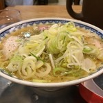 龍上海 - ブチまけろ！  #BCMKR!    