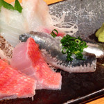 釣り魚の店舟武 - 