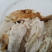 グランド・セントラル・オイスターバー&レストラン 品川店 - チキン