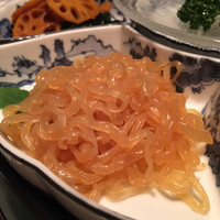 桂花苑 - くらげ