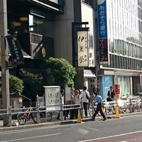 鰻割烹 伊豆栄 本店 - 
