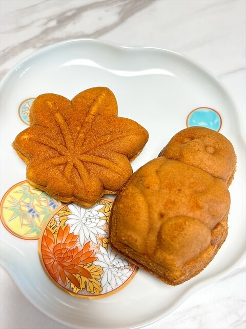人形焼 山田家 本店 - 錦糸町/和菓子 | 食べログ
