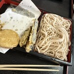 そば処 にし川 - 