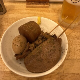 大衆食堂 イマさん_0