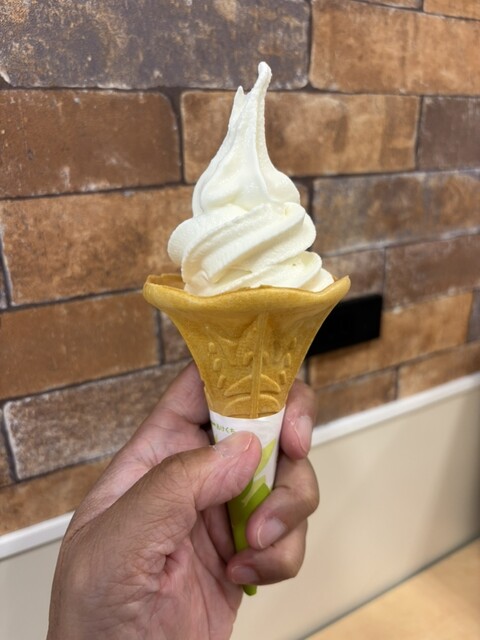 岩泉Cafe ビッグハウスエクストラ店 （イワイズミカフェ） - 澄川