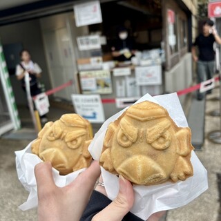 高尾山 天狗屋_1