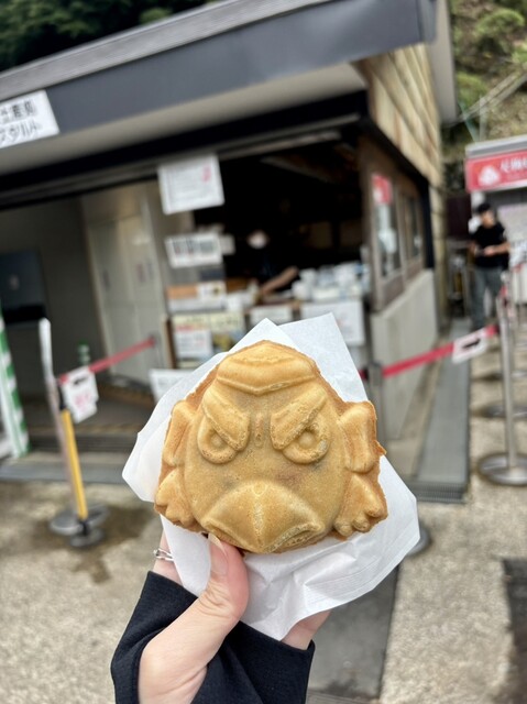 高尾山 天狗屋 （TENGUYA） - 高尾山口/カフェ | 食べログ