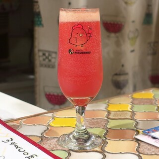 トリワイン ＰＩＫＯＳＨＨＨＵ 京橋店