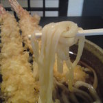 手打そば 梅乃家 - 