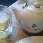 VANILLABEANS - 紅茶
