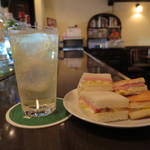 ホワイトラベル - 2015.5