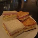 ホワイトラベル - 2015.5