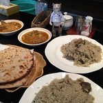 ディル レストラン - 