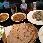 ディル レストラン - 