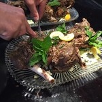 ディル レストラン - 