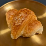 小麦の郷 - 料理写真:ミニクロワッサン