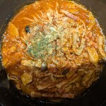 釜あげスパゲッティ すぱじろう - 料理写真: