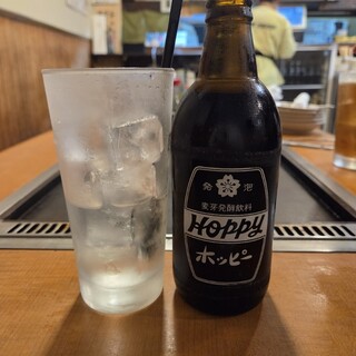 もんじゃ はざま_1
