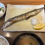 やよい軒 - 料理写真: