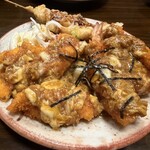 とんかつ いわしろ - 